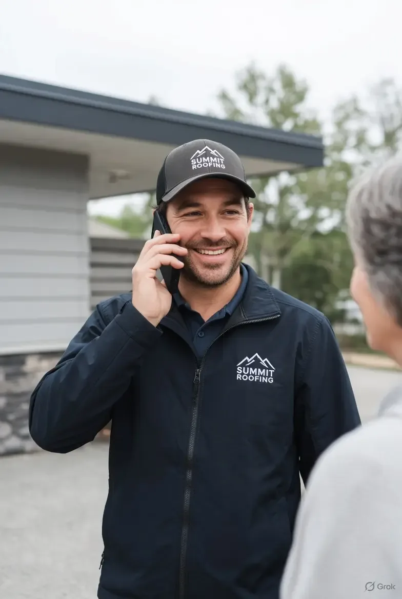 Flat Roof Leak Repair Gosport, IN FAQs
